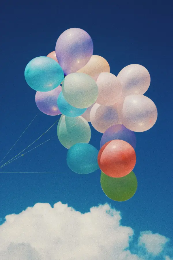 Collage of event types — wedding, birthday, corporate, and more